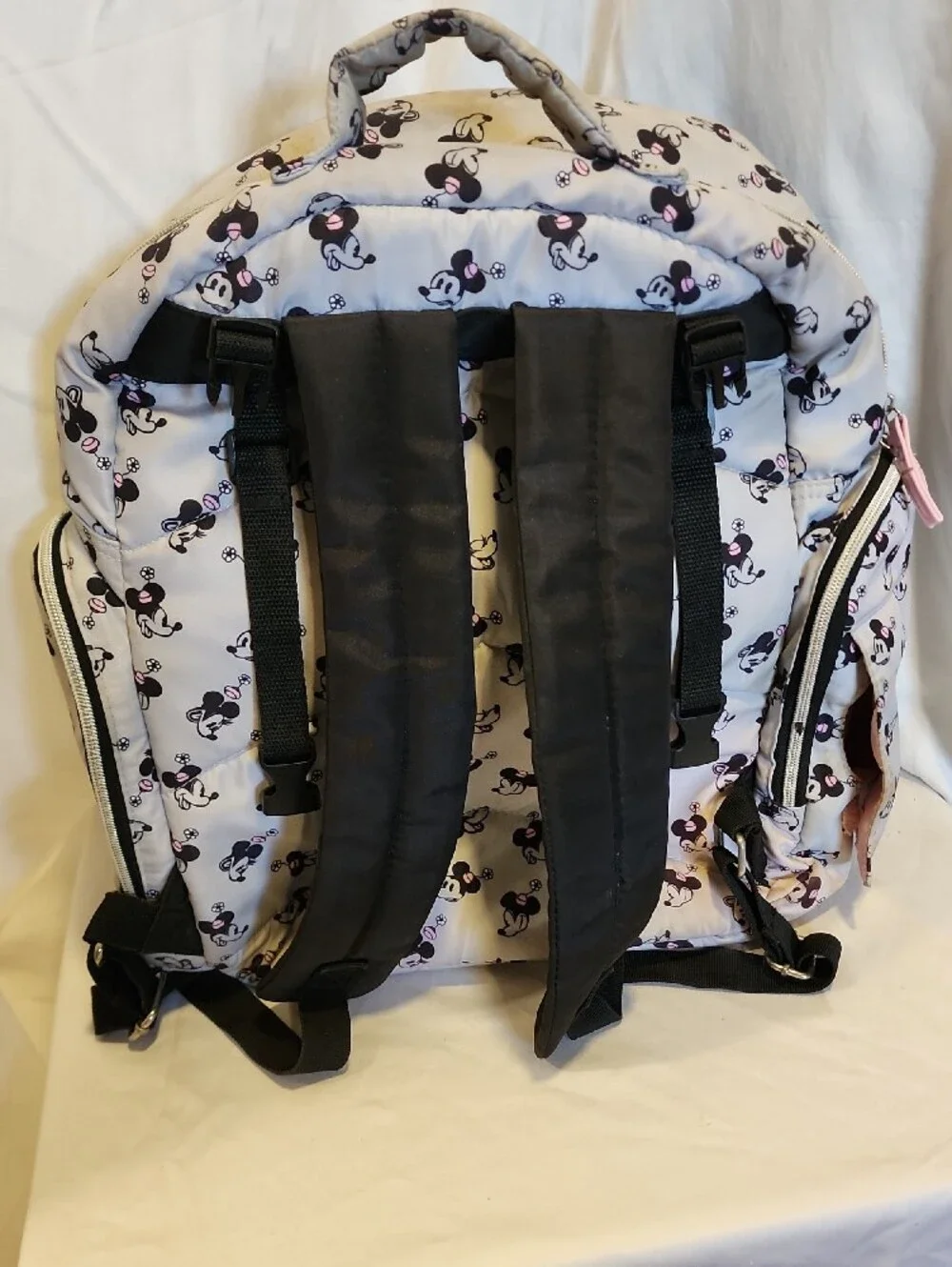 Disney kids backpack
